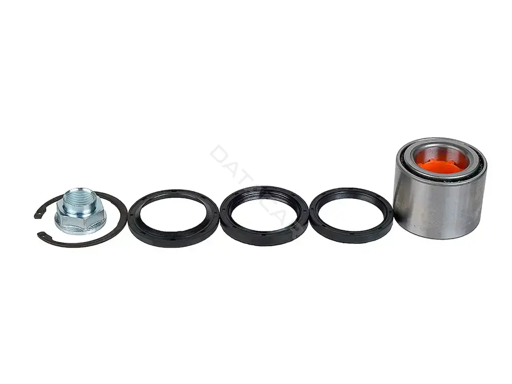 Подшипник ступицы ZentParts Z22044