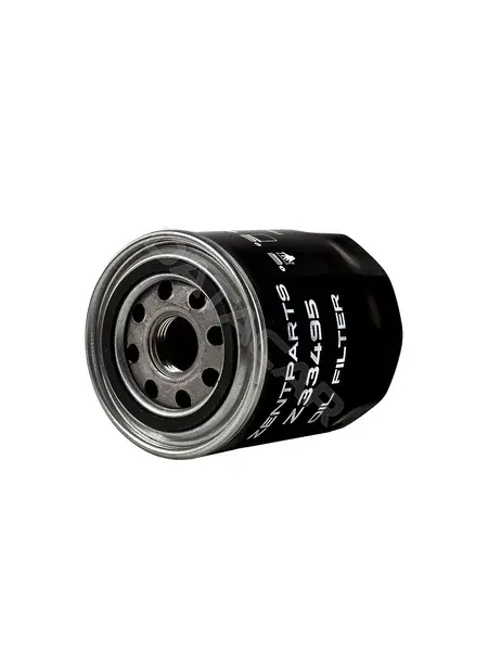 Масляный фильтр ZentParts Z33495