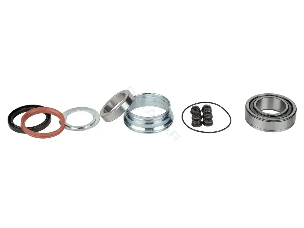 Подшипник ступицы ZentParts Z22122