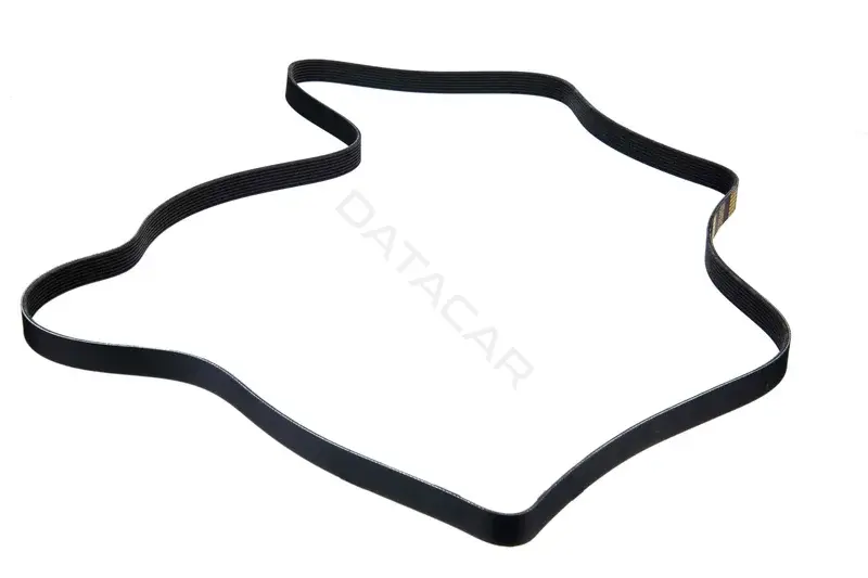 Ремень ручейковый ZentParts Z23511