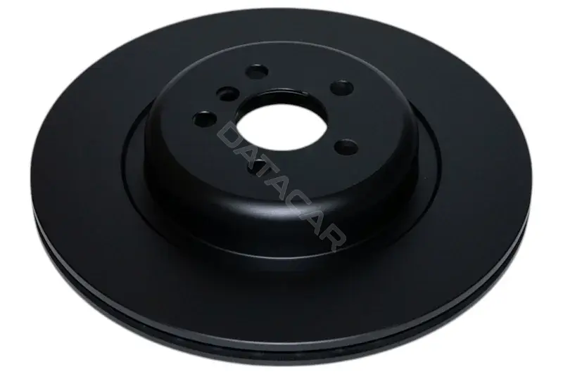 Тормозные диски ZentParts Z06663