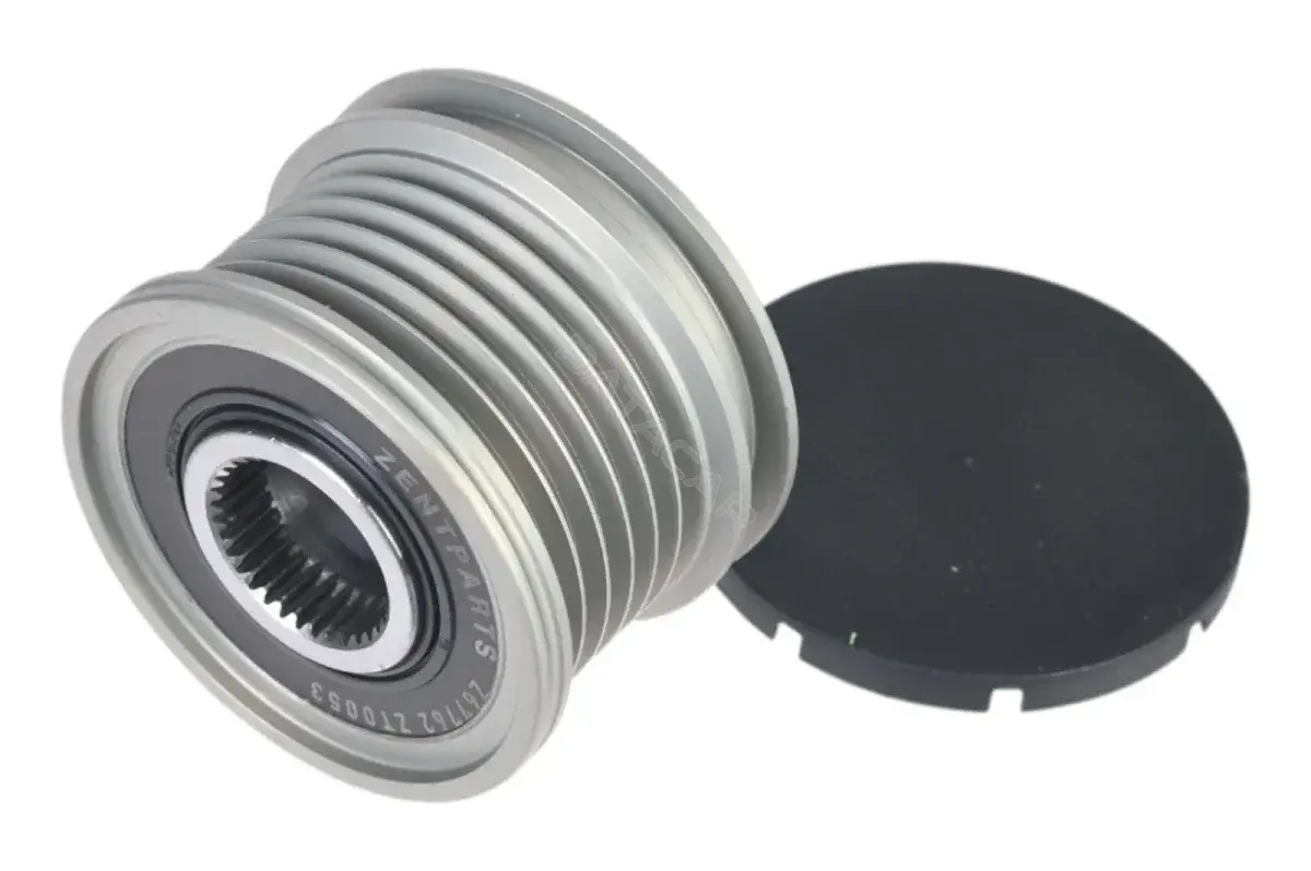 Шкив генератора ZentParts Z67762