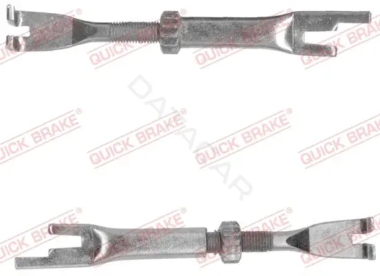 Распорные планки OJD 10253022R