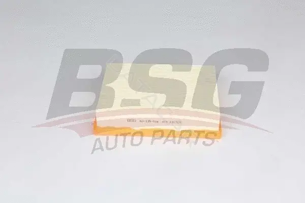 Воздушный фильтр BSG BSG60-135-018
