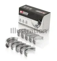 Вкладыши коренные KING MB5009AM0.5
