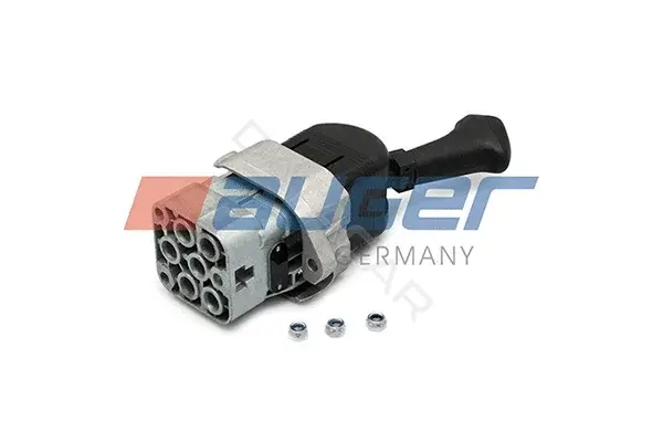 Кран пневмосистемы AUGER 80447