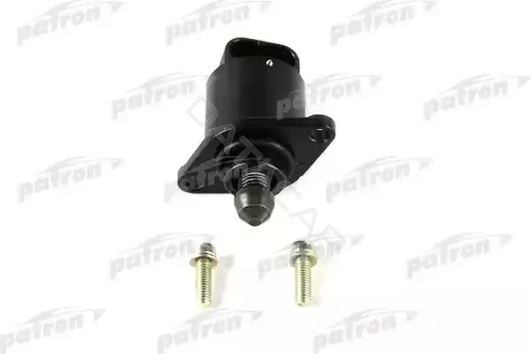 Регулятор холостого хода PATRON P26-0007