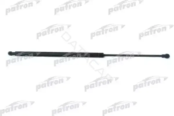 Амортизатор крышки багажника, капота, заднего стекла PATRON PGS7691RP