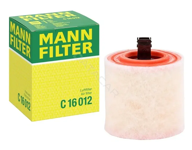 Воздушный фильтр MANN C16012