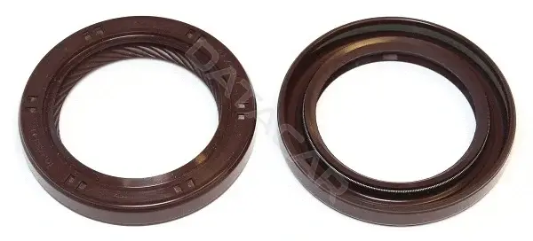 Сальник коленвала ELRING 355.700