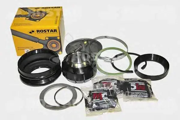Комплект рычагов ROSTAR 1500-000