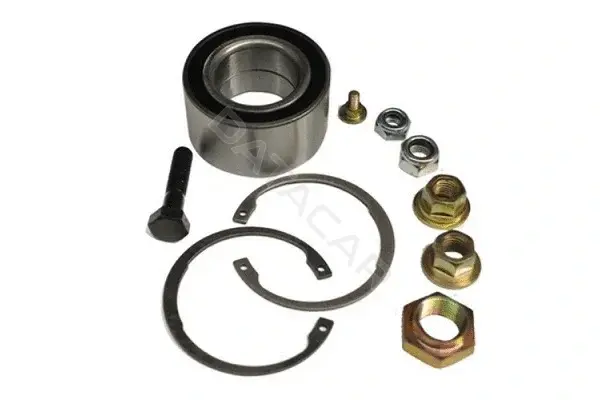 Подшипник ступицы ASAM 70808