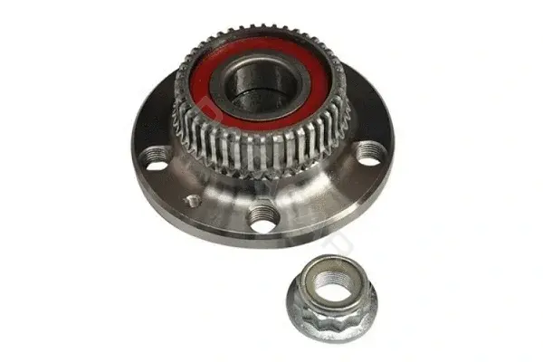 Подшипник ступицы ASAM 70811