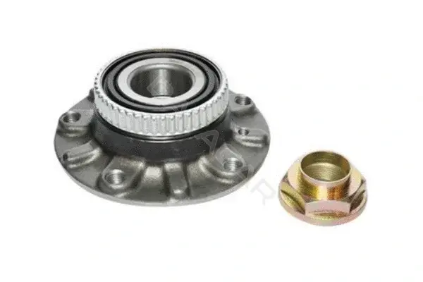 Подшипник ступицы ASAM 70849