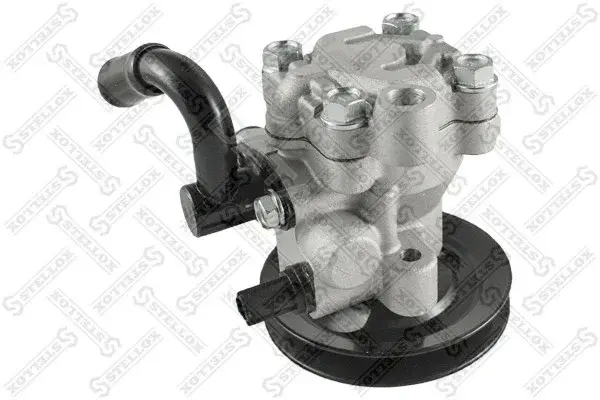Насос гидроусилителя руля STELLOX 00-36323-SX