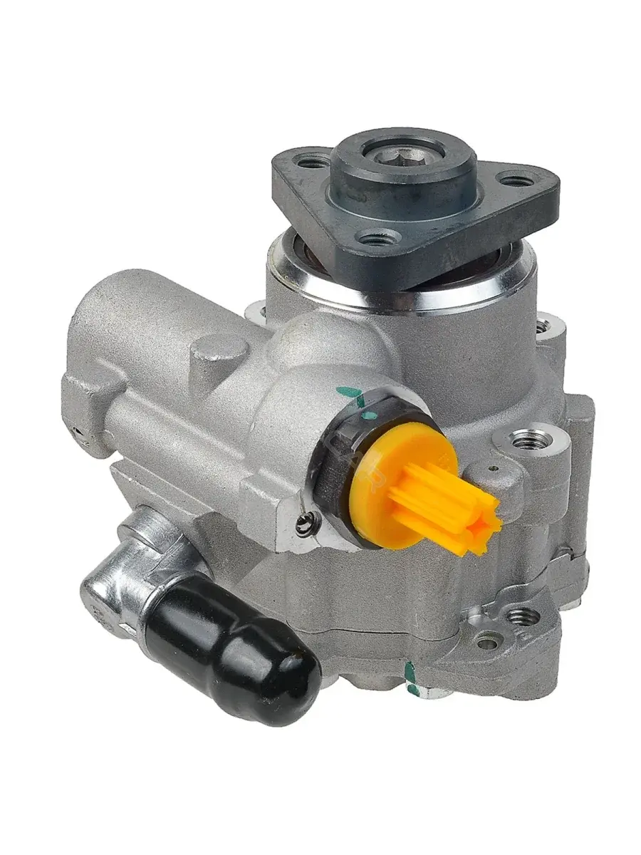 Насос гидроусилителя руля STELLOX 00-36358-SX