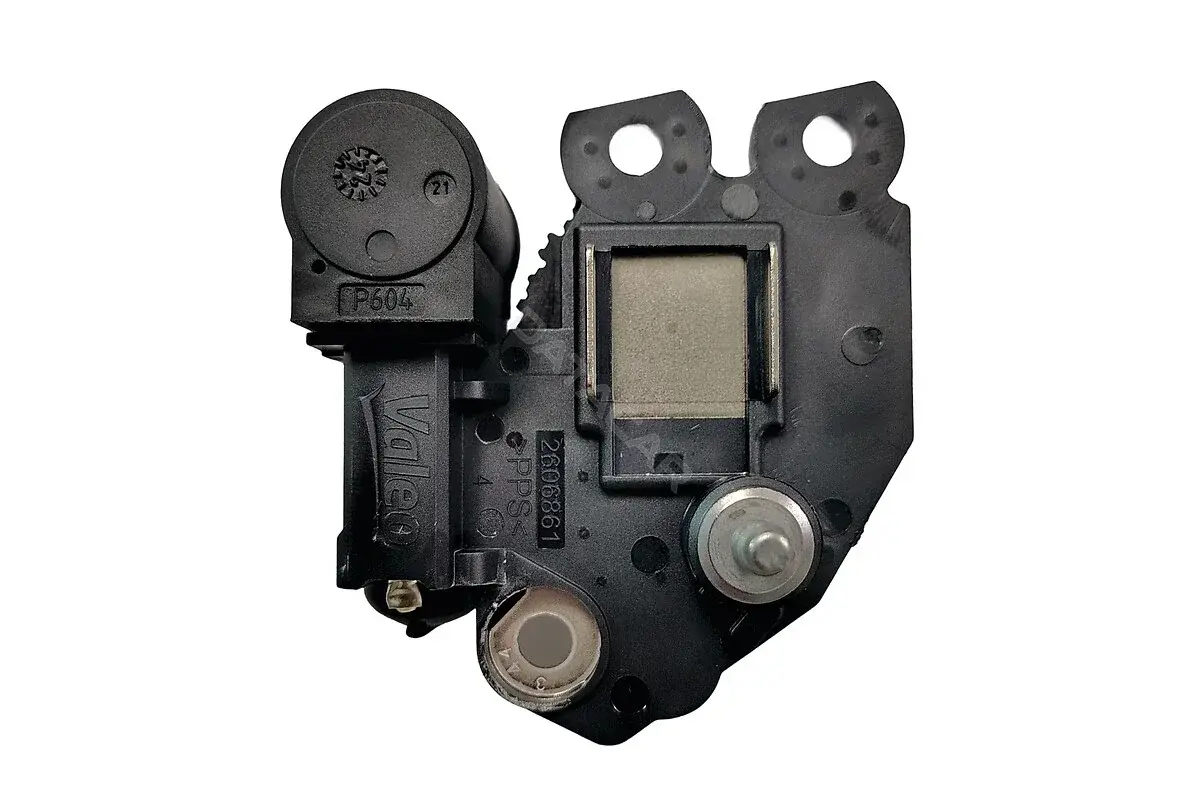 Регулятор напряжения VALEO 599095