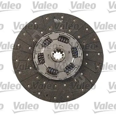Диск сцепления VALEO 806151