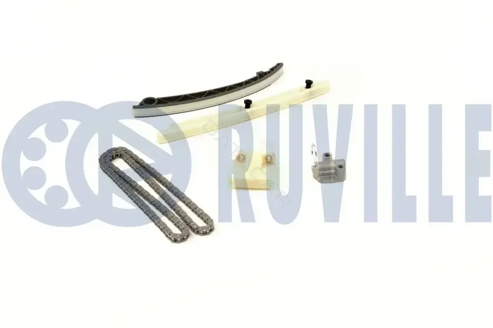 Комплект цепи ГРМ RUVILLE 580136