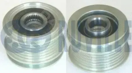 Шкив генератора RUVILLE 541035