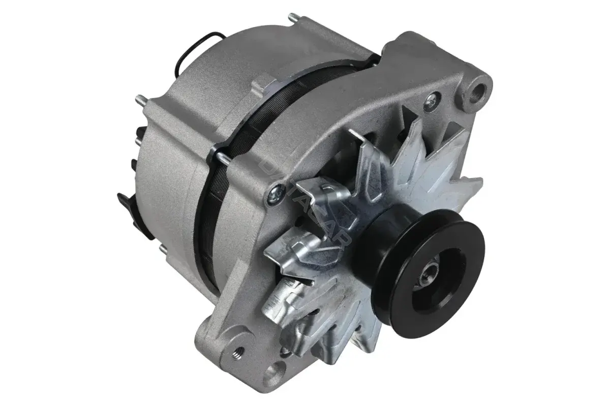 Генератор STELLOX 06-10753-SX