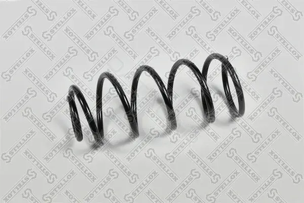 Пружины STELLOX 10-23062-SX