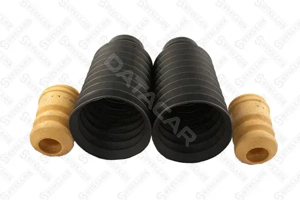Пыльники и отбойники амортизатора STELLOX 11-27199-SX