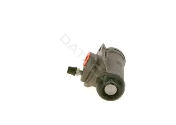 Рабочий тормозной цилиндр BOSCH 0986475941