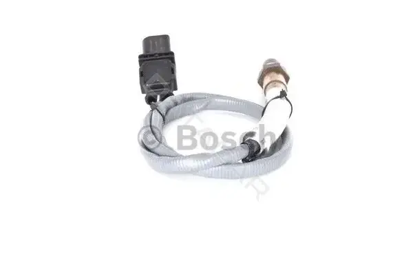 Лямбда-зонд BOSCH 0258017206