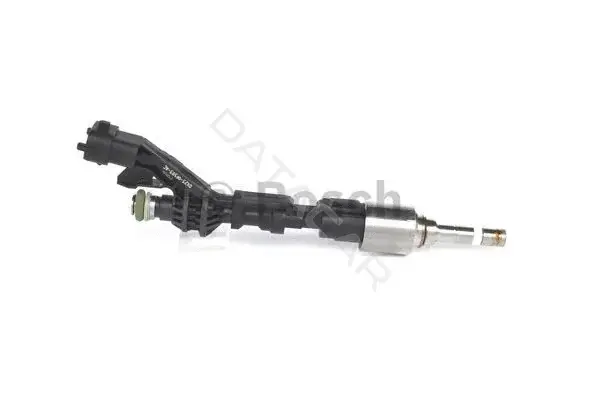 Форсунки BOSCH 0261500296