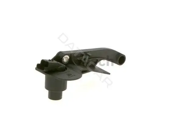 Датчик коленвала BOSCH 0986280409