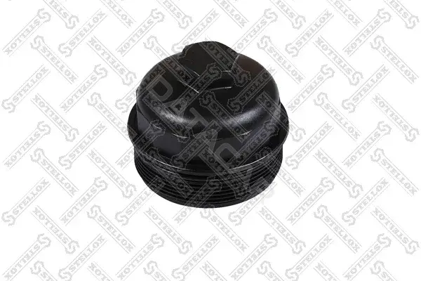 Крышка масляного фильтра STELLOX 82-00607-SX