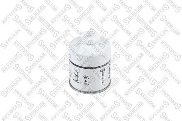 Топливный фильтр STELLOX 82-20514-SX