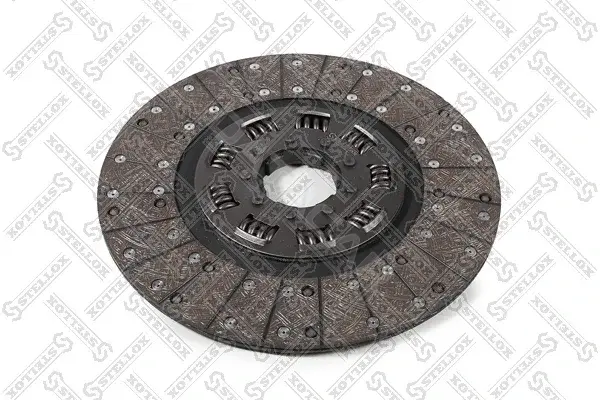 Диск сцепления STELLOX 83-04787-SX