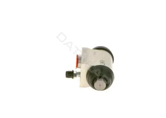 Рабочий тормозной цилиндр BOSCH 0986475989
