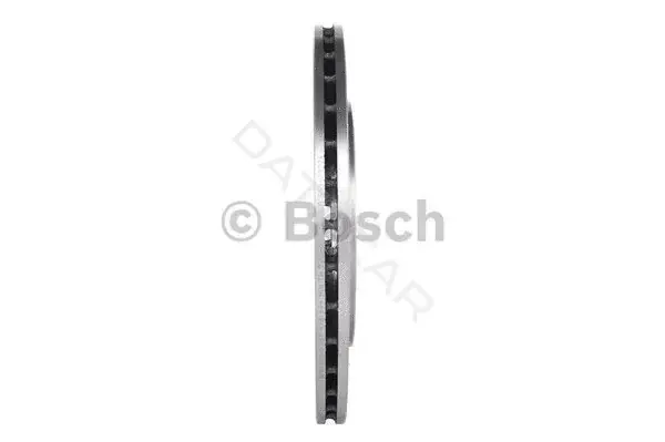 Тормозные диски BOSCH 0986478839