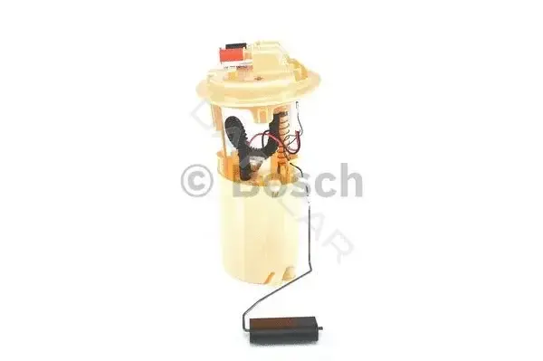 Топливный насос BOSCH 0986580174