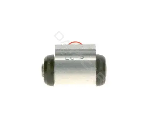 Рабочий тормозной цилиндр BOSCH F026002249