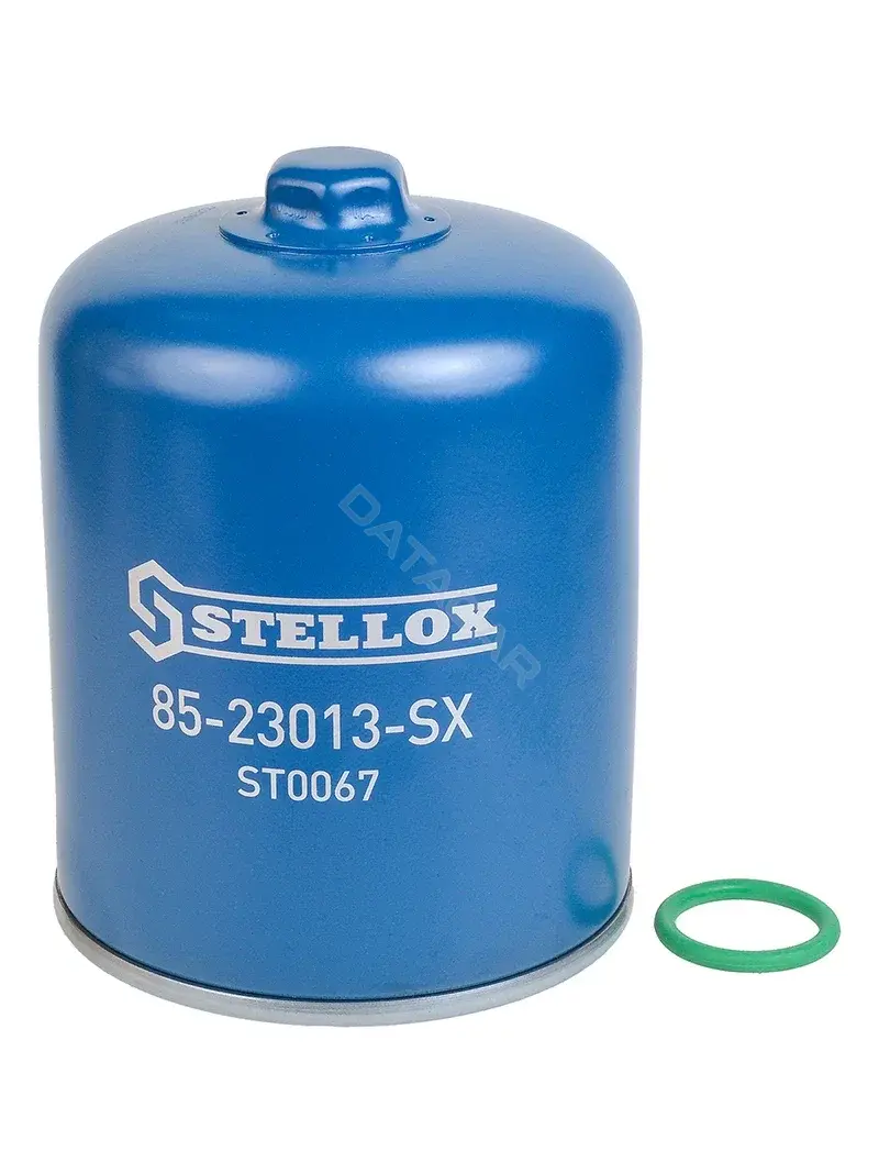 Фильтр влагоотделителя STELLOX 85-23013-SX