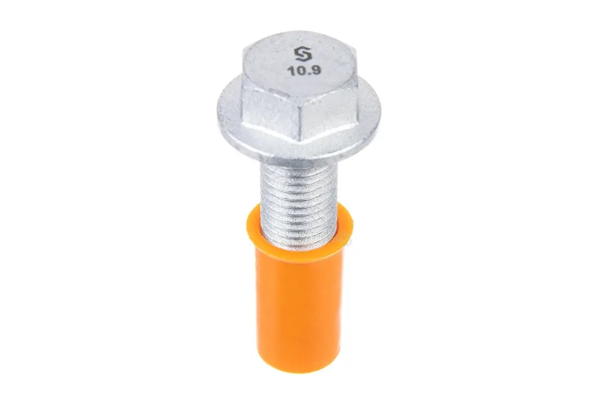 Болт крепления тормозного диска STELLOX 89-00615-SX