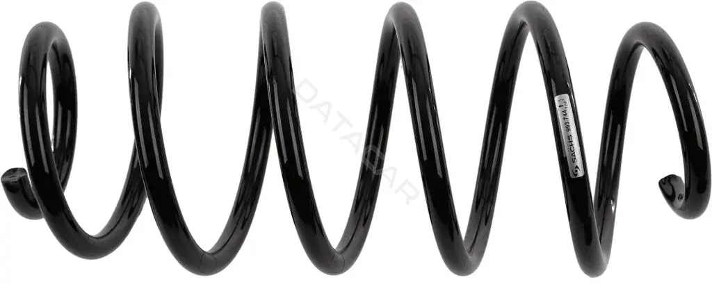 Пружины SACHS 993744