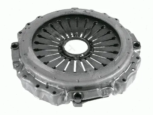 Корзина сцепления SACHS 3482081233