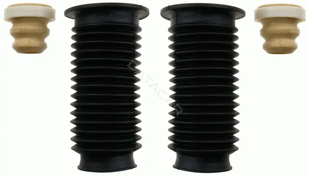 Пыльники и отбойники амортизатора SACHS 900087