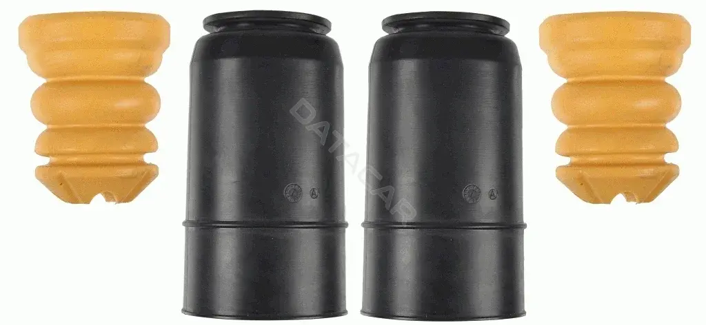 Пыльники и отбойники амортизатора SACHS 900316