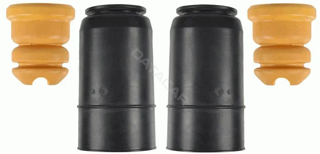 Пыльники и отбойники амортизатора SACHS 900317
