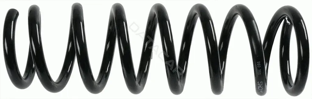 Пружины SACHS 994096