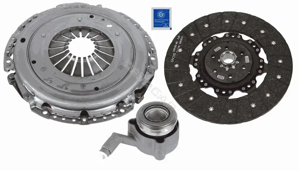 Комплект сцепления SACHS 3000990373