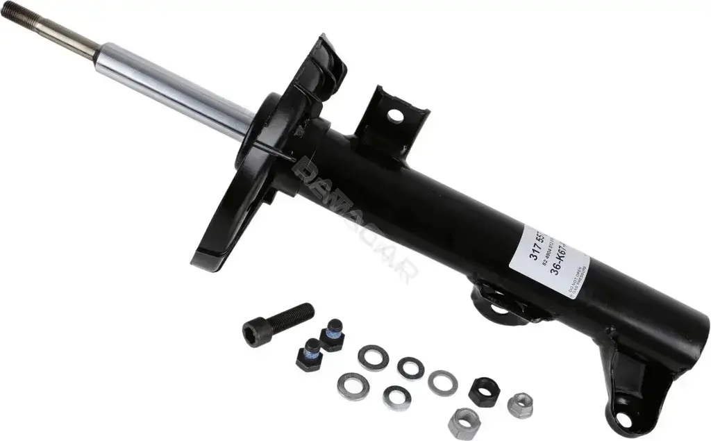 Амортизаторы SACHS 317557