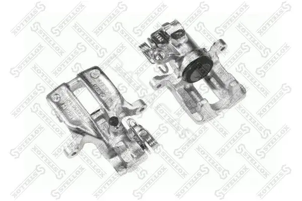 Суппорт тормозной STELLOX 05-90085-SX
