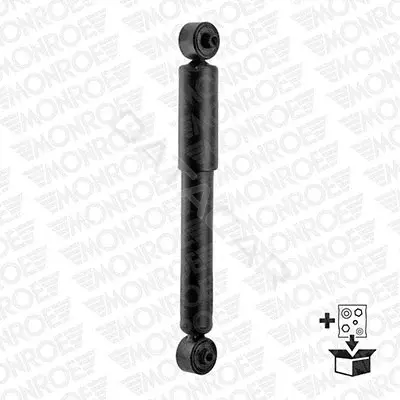 Амортизаторы MONROE G1080